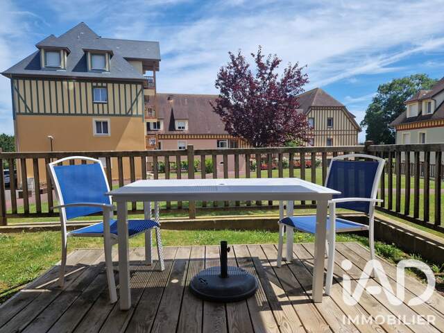 Vente Appartement 2 pièces — photo du bien