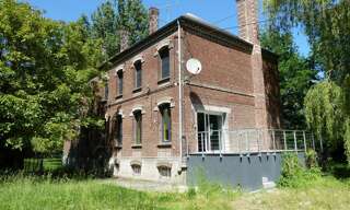 Maison 5 Pièces 233 m² à vendre à Honnecourt-sur-Escaut (59266)