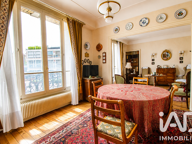 Vente Appartement 3 pièces — photo 2