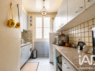 Vente Appartement 3 pièces — photo 4