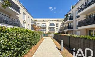 Appartement 3 Pièces 60 m² à vendre à Pontault-Combault (77340)