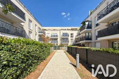 Appartement 3 pièces 249000 €