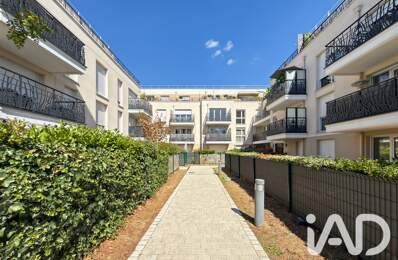 Vente Appartement 3 pièces — photo du bien