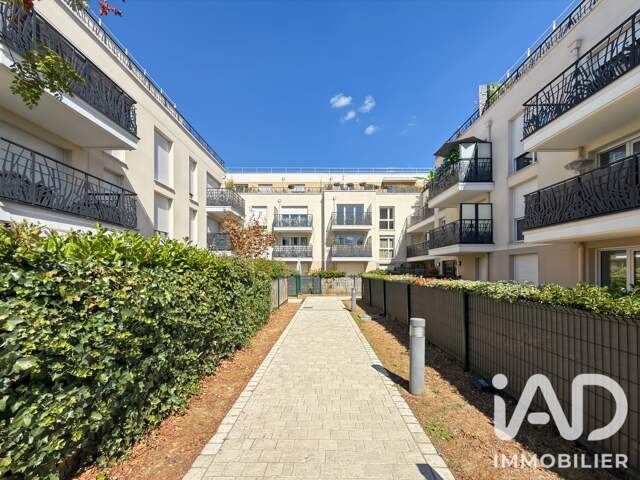 Vente Appartement 3 pièces — photo du bien