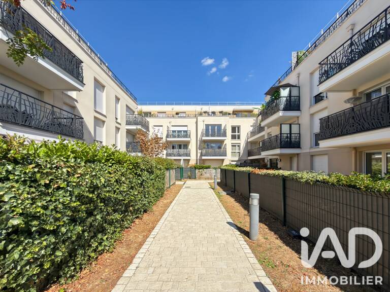 Vente Appartement 3 pièces — photo 1