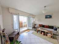 Appartement T5 - 4 chambres - Stationneemnt exté — photo 2