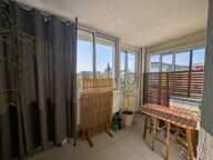 Appartement T5 - 4 chambres - Stationneemnt exté — photo 4