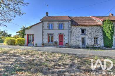 Maison 3 pièces 135000 €