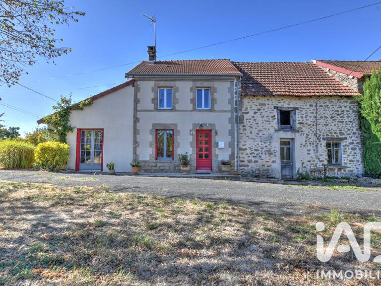 Vente Maison de village 3 pièces — photo 1