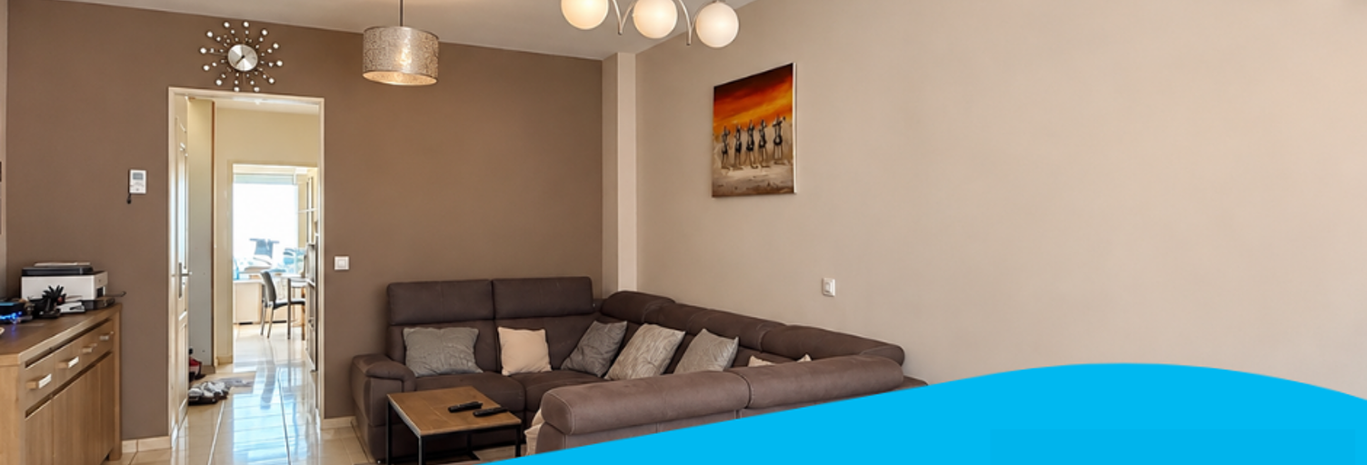 Maison 5 Pièces 110 m² à vendre à Roubaix (59100)