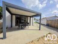 Vente Maison/villa 4 pièces — photo 3