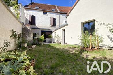 Maison 6 pièces 343000 €