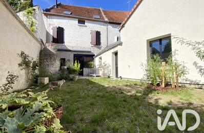 Vente Maison de ville 6 pièces — photo du bien