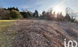 Terrain  1270 m² à vendre à Riom (63200)