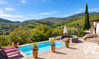 Maison 5 Pièces 166 m² à vendre à Cendras (30480)