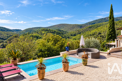 Maison 5 pièces 720000 €