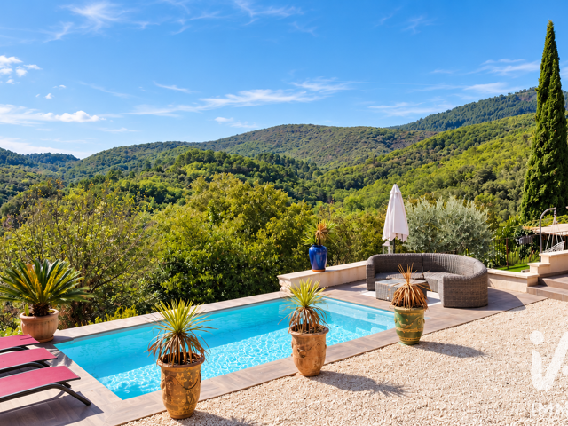 Vente Maison/villa 5 pièces — photo du bien