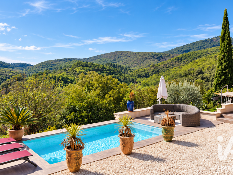 Vente Maison/villa 5 pièces — photo 1