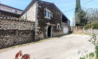 Maison 4 Pièces 101 m² à vendre à Lussas (07170)