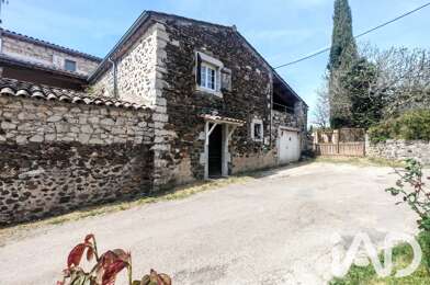 Maison 4 pièces 210000 €