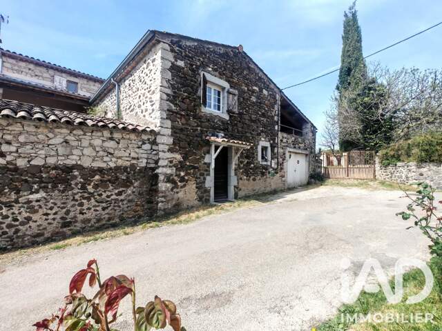 Vente Maison de village 4 pièces — photo du bien
