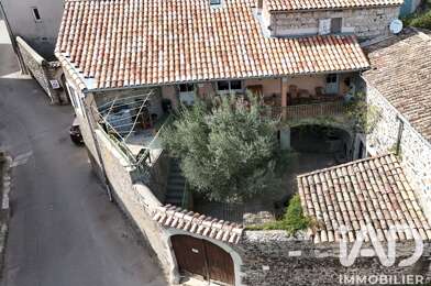 Maison 10 pièces 260000 €