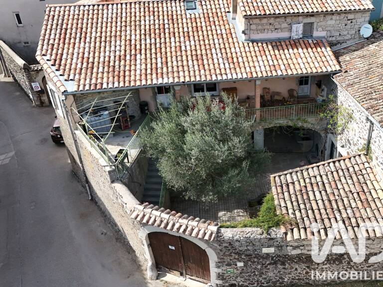 Vente Maison de village 10 pièces — photo 1