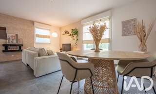 Appartement 2 Pièces 51 m² à vendre à Marange-Silvange (57535)