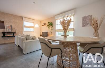 Vente Appartement 2 pièces — photo du bien