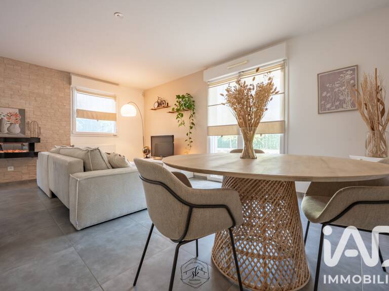 Vente Appartement 2 pièces — photo 1