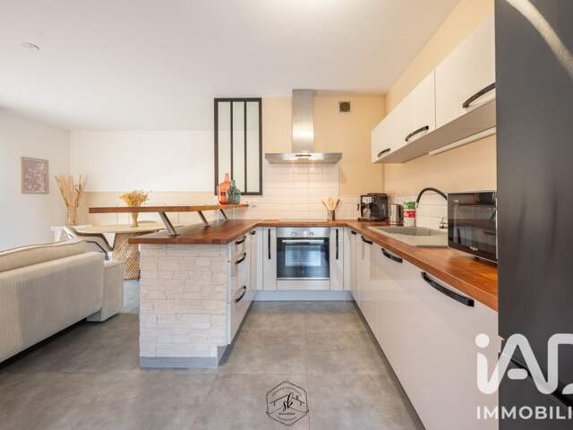 Vente Appartement 2 pièces — photo du bien