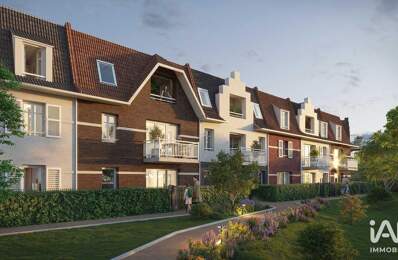Vente Appartement 4 pièces — photo du bien