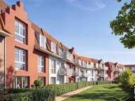 Vente Appartement 4 pièces — photo 2