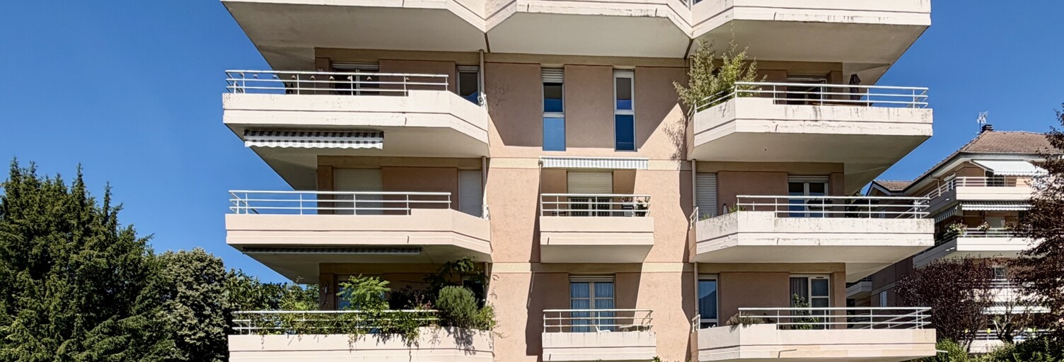 Appartement 1 Pièce 29 m² à vendre à Vaulnaveys-le-Haut (38410)