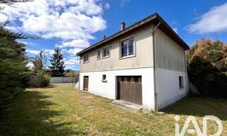 Maison 5 Pièces 102 m² à vendre à Saint-Mars-du-Désert (44850)