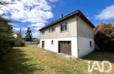 Vente Maison/villa 5 pièces — photo du bien