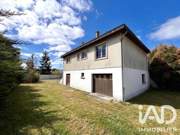 Vente Maison/villa 5 pièces — photo 1
