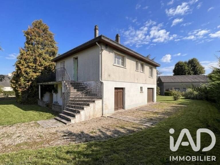 Vente Maison/villa 5 pièces — photo 1