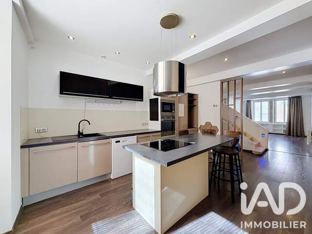 Vente Appartement 4 pièces — photo du bien