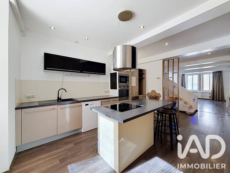 Vente Appartement 4 pièces — photo 1
