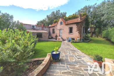 Maison 5 pièces 567000 €