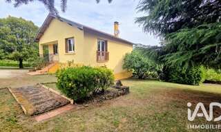 Maison 5 Pièces 121 m² à vendre à Lunan (46100)