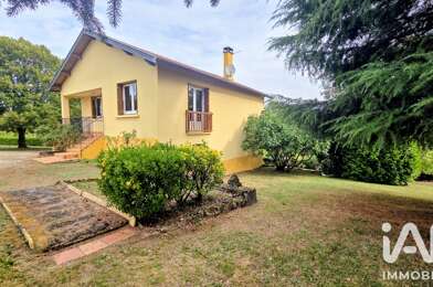 Maison 5 pièces 169000 €