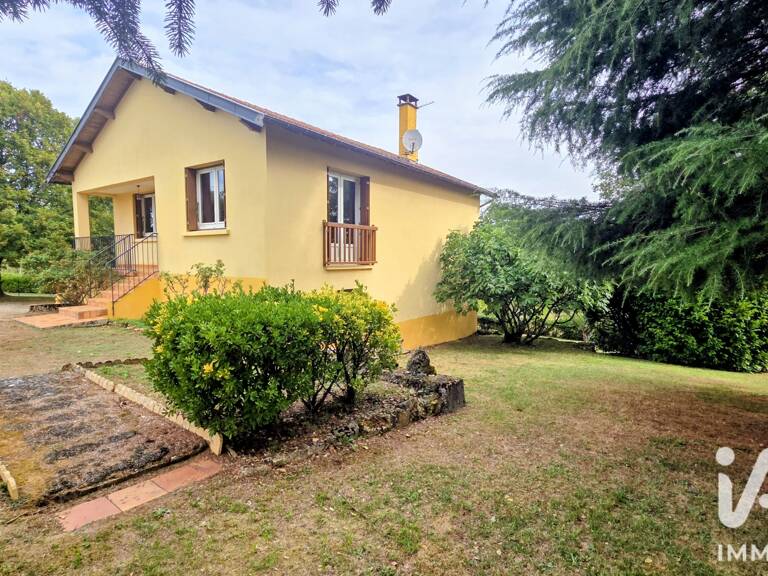 Vente Maison/villa 5 pièces — photo 1