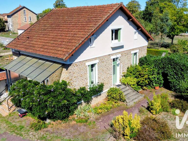 Vente Maison de village 6 pièces — photo 1
