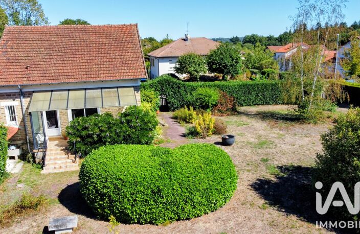 Vente Maison de village 6 pièces — photo 2