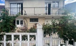 Maison 5 Pièces 110 m² à vendre à Vigneux-sur-Seine (91270)