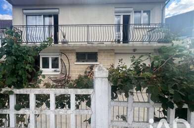 Maison 5 pièces 395000 €