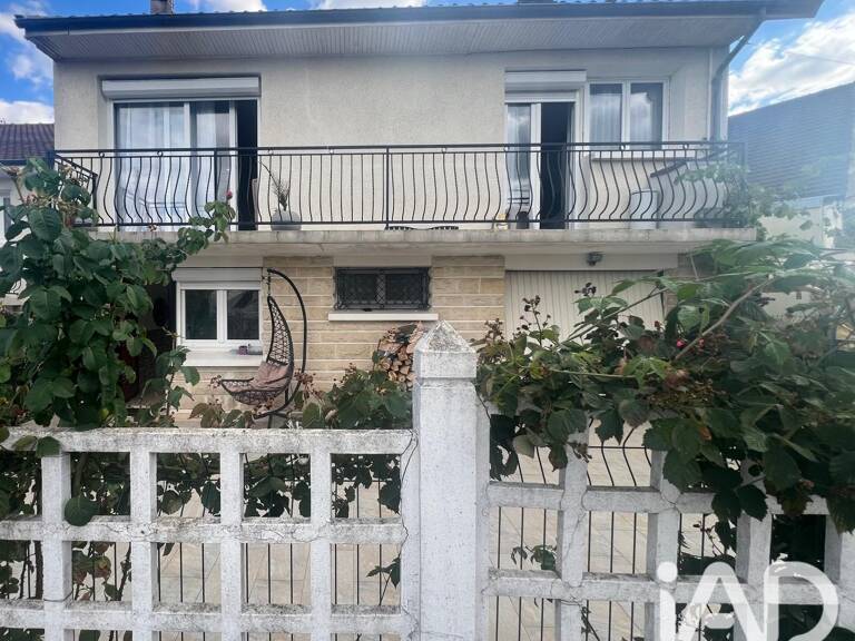 Vente Maison traditionnelle 5 pièces — photo 1