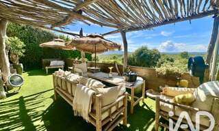 Terrain  200 m² à vendre à Fréjus (83600)